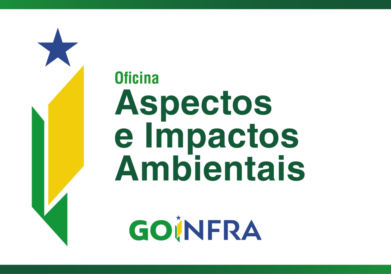 Oficina: Aspectos e Impactos Ambientais (Turma 2)