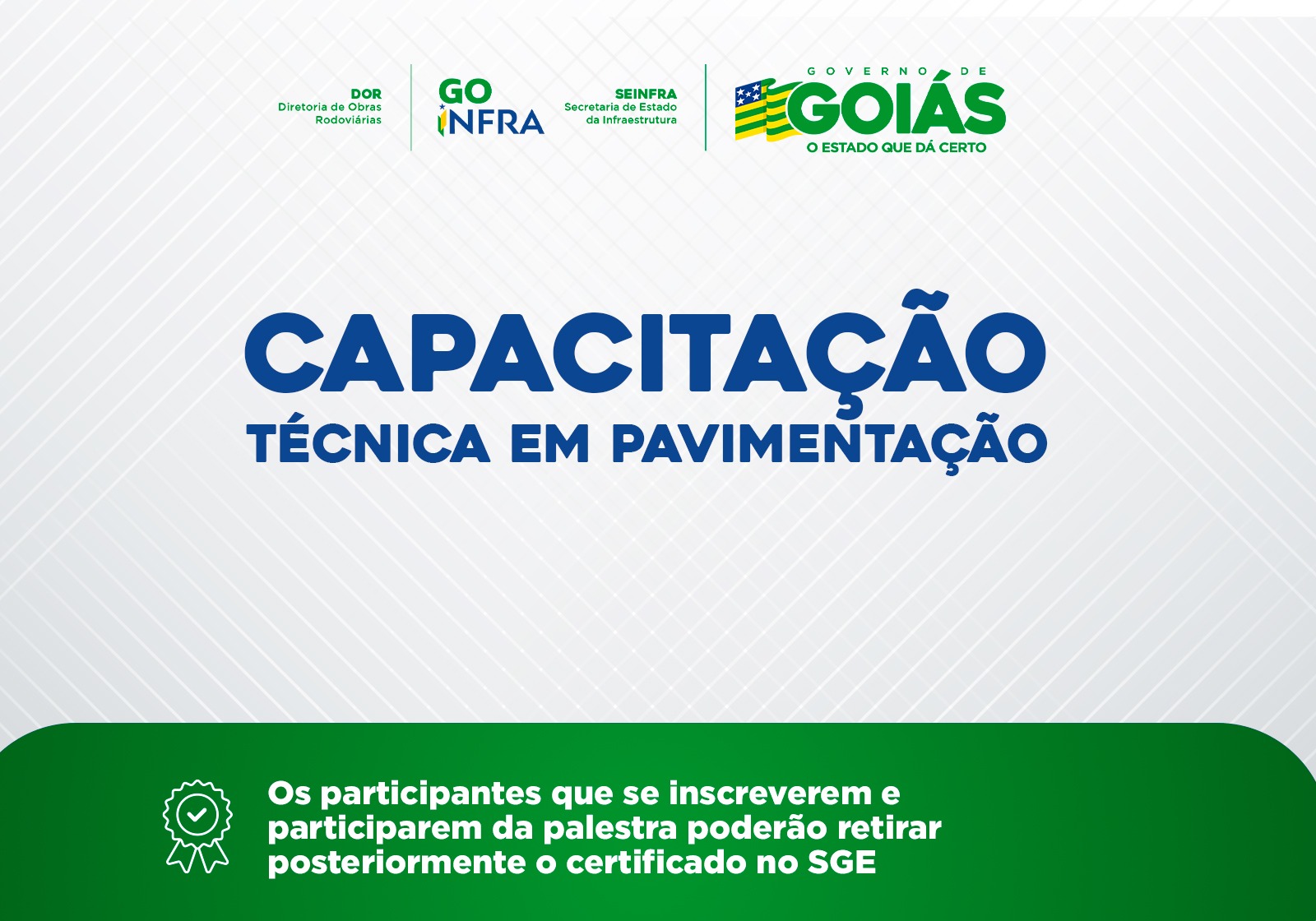 Atualização Técnica em Pavimentação: Microrevestimento Asfáltico, Bases Estabilizadas com Emulsão Asfáltica e Ligantes Especiais