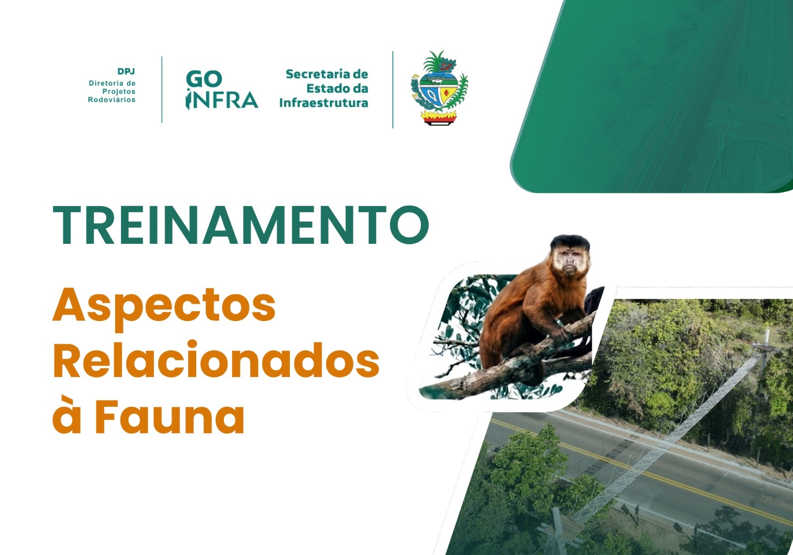 Capa do evento